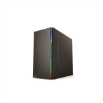 Value Top VT-R859 RGB ATX Desktop Casing (200W PSU)