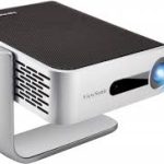 ViewSonic M1+_G2-VS18242 300 Lumens Smart LED Portable Projector