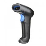 Winson WNL-1051-USB Laser Wire Handheld Barcode Scanner
