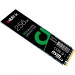 Addlink S68 256GB NVMe M.2-PCIe Gen3x4 SSD