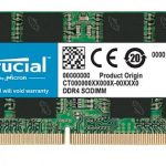Crucial 16GB DDR4 3200MHz Laptop RAM