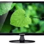 Gigasonic RB-G19S-300C 19" HD LED Monitor
