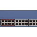 Hikvision DS-3E0326P-E/M(B) 24-Port Switch