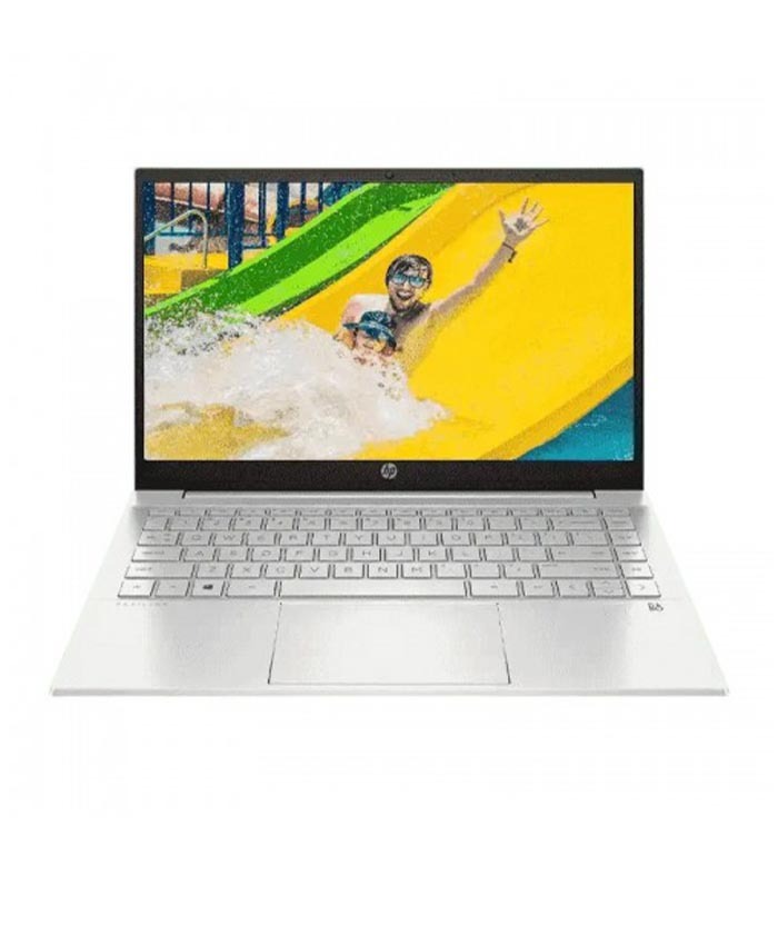 hp-pavilion-14-dv1234tu-core-i5-1155g7-14-fhd-silver-laptop HP Pavilion 14-dv1234TU Core i5-1155G7 14" FHD Silver Laptop - Image 1