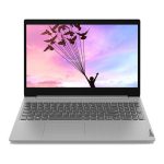 Lenovo IdeaPad Slim 3i-15IIL05 Core i3-1005G1 15.6" FHD Platinum Grey Laptop