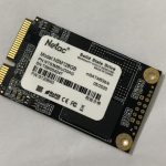 Netac N5M 128GB mSATA SSD