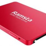 Ramsta SSD-S800 128GB SATA SSD Hard Disk