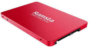 ramsta-ssd-s800-128gb-sata-ssd-hard-disk Ramsta SSD-S800 128GB SATA SSD Hard Disk - Image 1