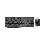 Rapoo X1800Pro Wireless Multimedia Optical Mouse & Keyboard