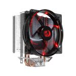 RedDragon CC-1011 Air LED 120mm Processor Cooling Fan