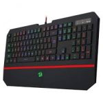 RedDragon K502 KUMARA-2 Gaming RGB Back-Lite Keyboard