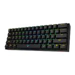 RedDragon K630 Mini Gaming RGB Mechanical Keyboard