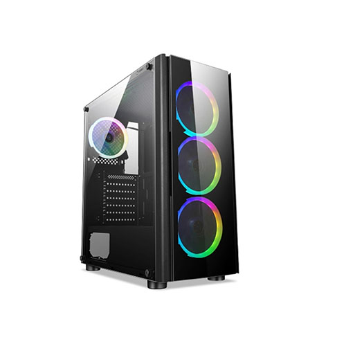 safeway-tornado-mtg-g192-1-argb-tempered-glass-atx-desktop-casing Safeway Tornado MTG-G192-1 ARGB Tempered Glass ATX Desktop Casing - Image 1
