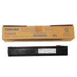 Toshiba T-2507P (Toshiba-2006, 2306, 2506, 2007, 2307, 2507 Photocopier) Toner