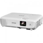 Epson Projector EB-E01 3LCD XGA 3300 Lumens