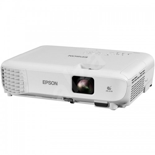 epson-projector-eb-e01-3lcd-xga-3300-lumens Epson Projector EB-E01 3LCD XGA 3300 Lumens - Image 1